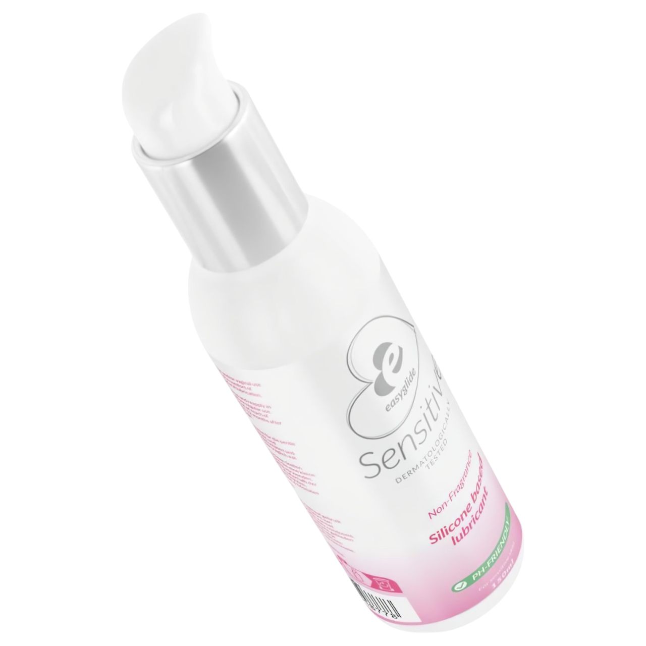 EasyGlide Sensitive - szilikonos síkosító (150 ml) EasyGlide Sensitive - szilikonos síkosító (150 ml)