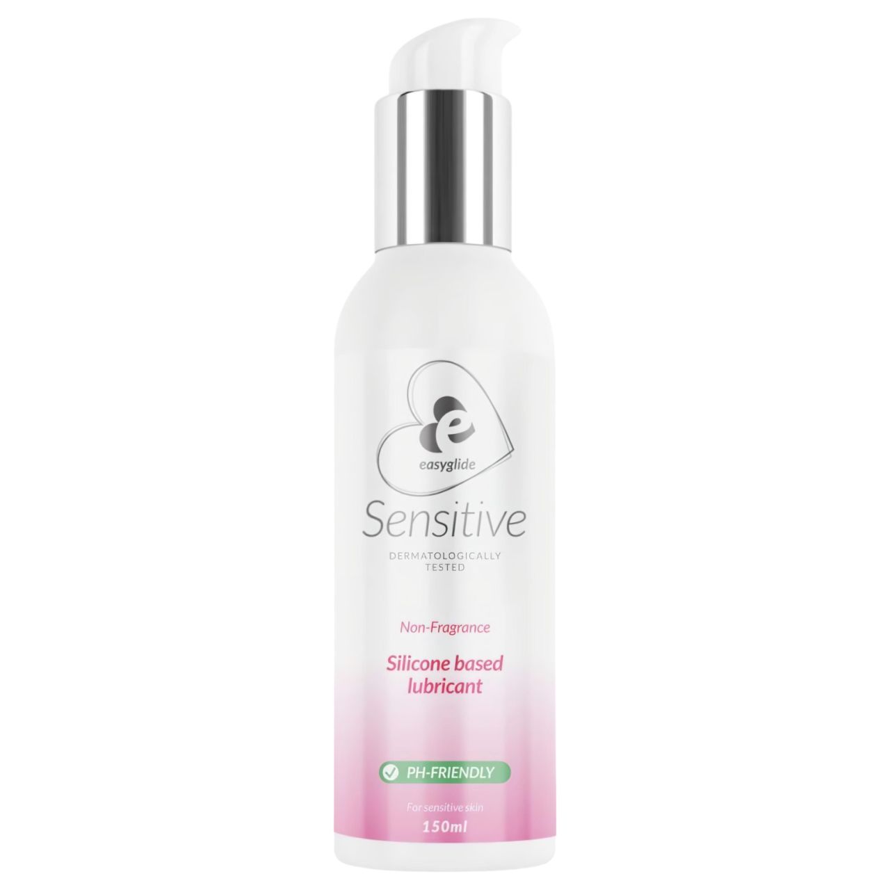 EasyGlide Sensitive - szilikonos síkosító (150 ml) EasyGlide Sensitive - szilikonos síkosító (150 ml)