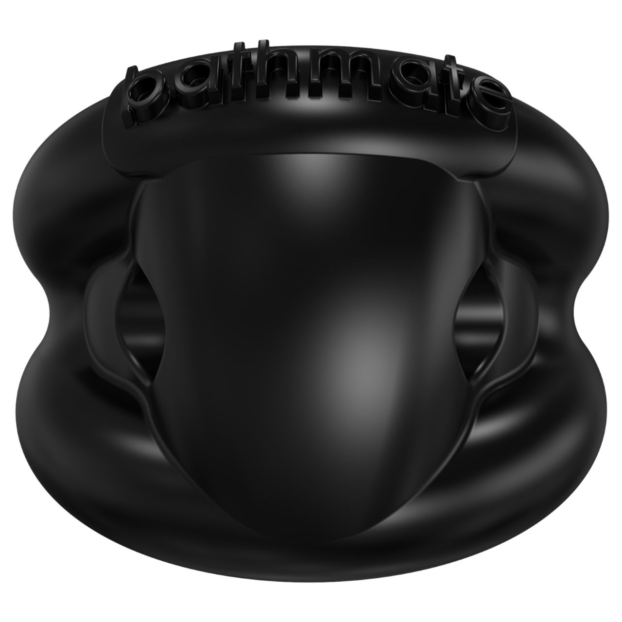 Bathmate Vibe Ring Strength - akkus vibrációs péniszgyűrű (fekete) Bathmate Vibe Ring Strength - akkus vibrációs péniszgyűrű (fekete)