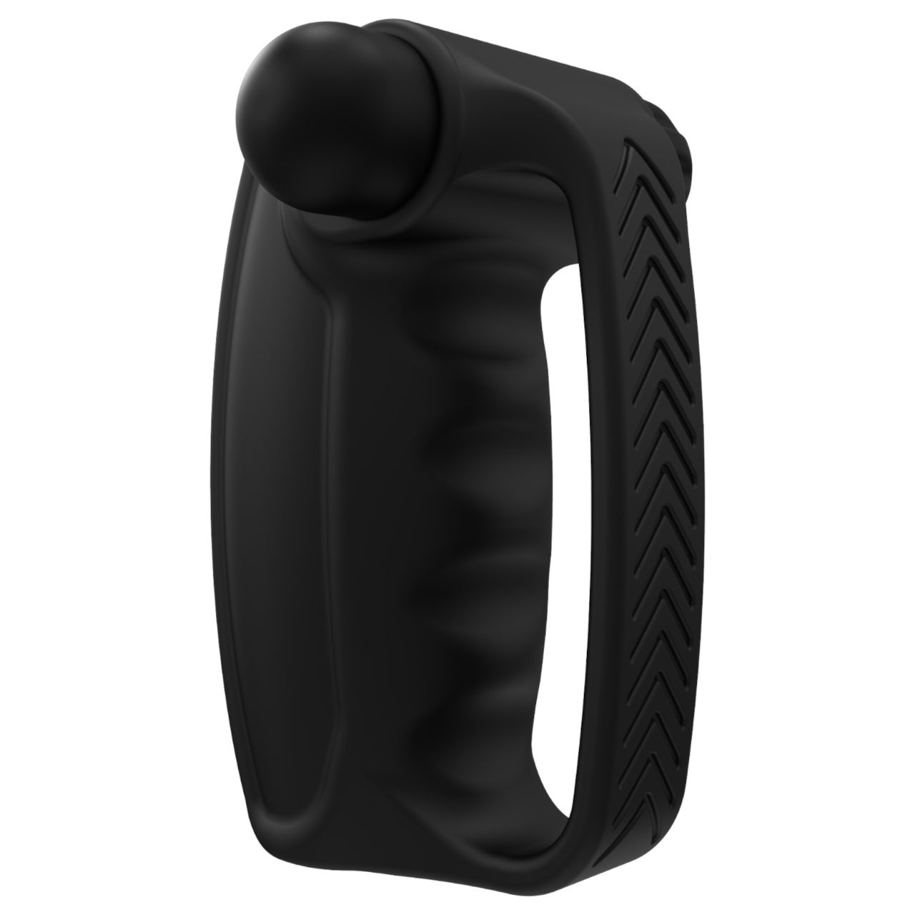 Bathmate Hand Vibe - akkus kézi vibrátor (fekete)