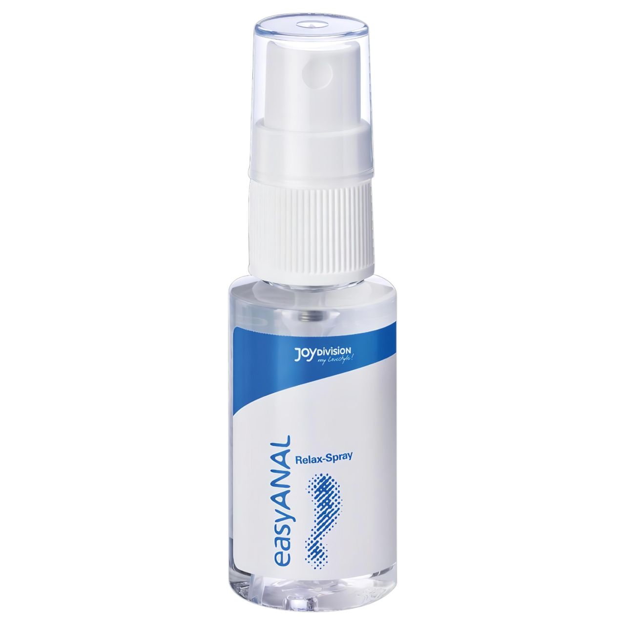 easyANAL Relax - anál ápoló spray (30 ml) easyANAL Relax - anál ápoló spray (30 ml)