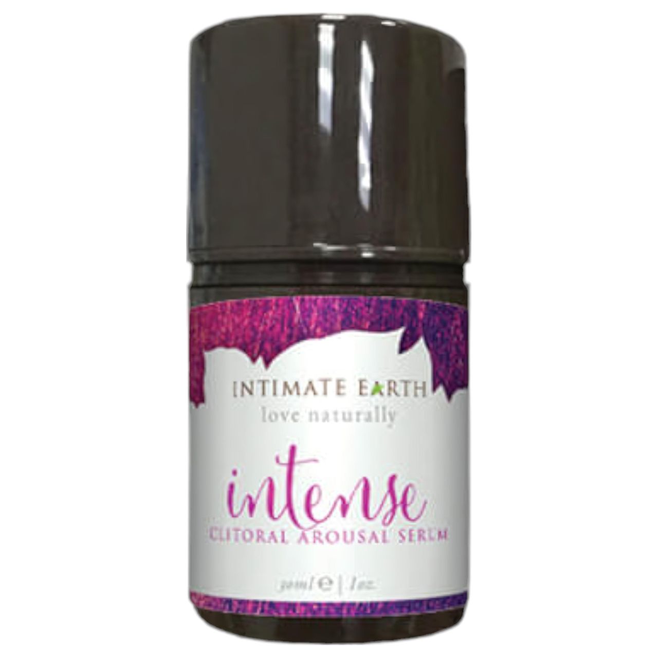 Intimate Earth Intense - afrodiziákum (30 ml) Intimate Earth Intense - afrodiziákum (30 ml)