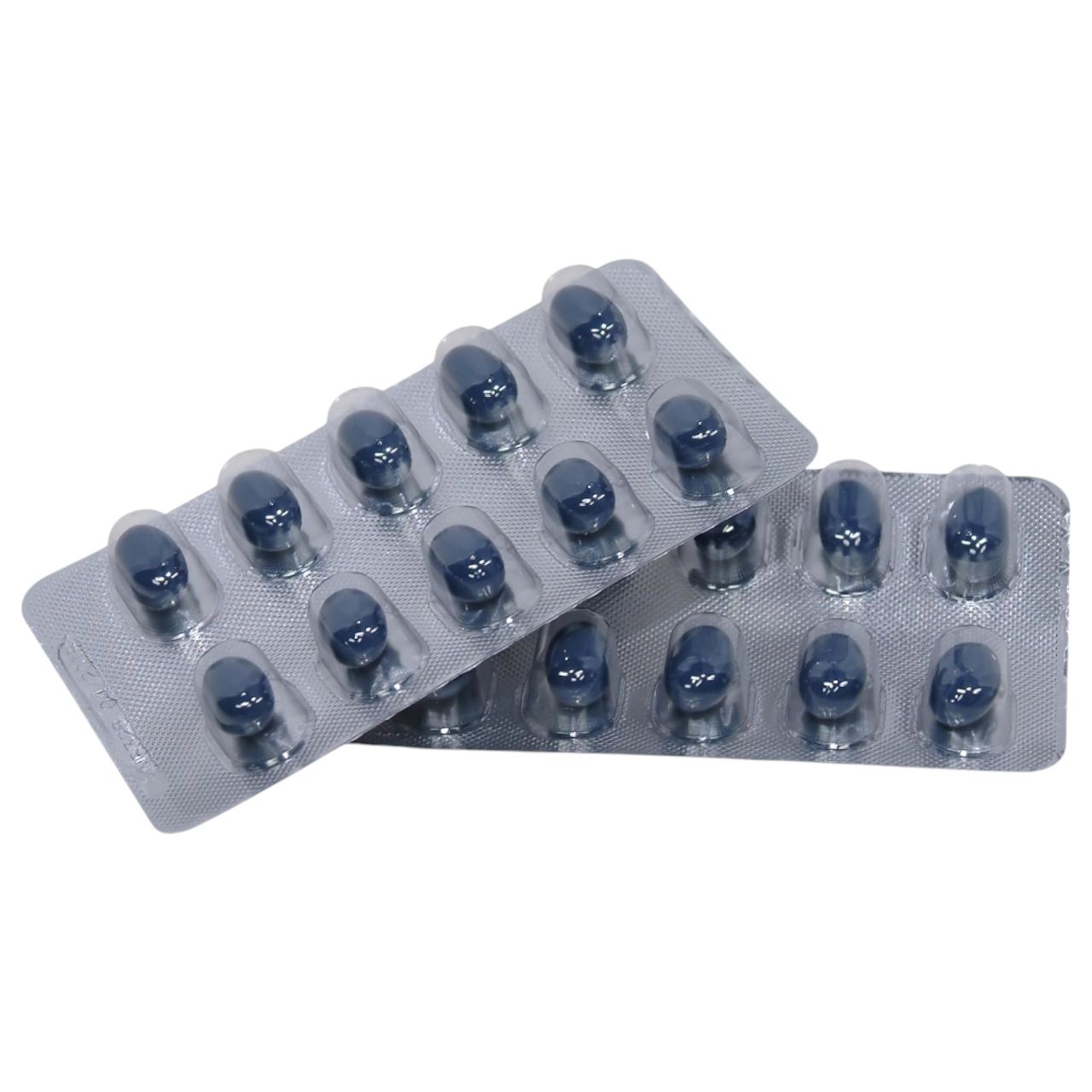 HOT - V-Active - étrend kiegészítő kapszula férfiaknak (20 db)