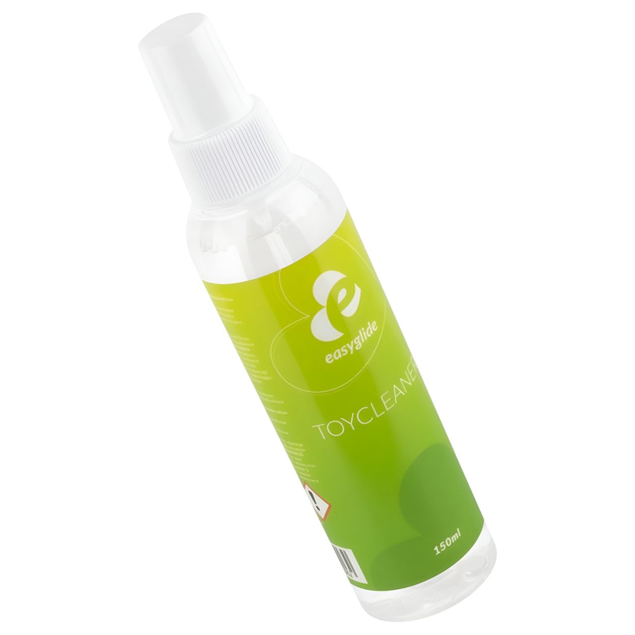 EasyGlide Toy - fertőtlenítő hatású tisztító spray (150 ml)