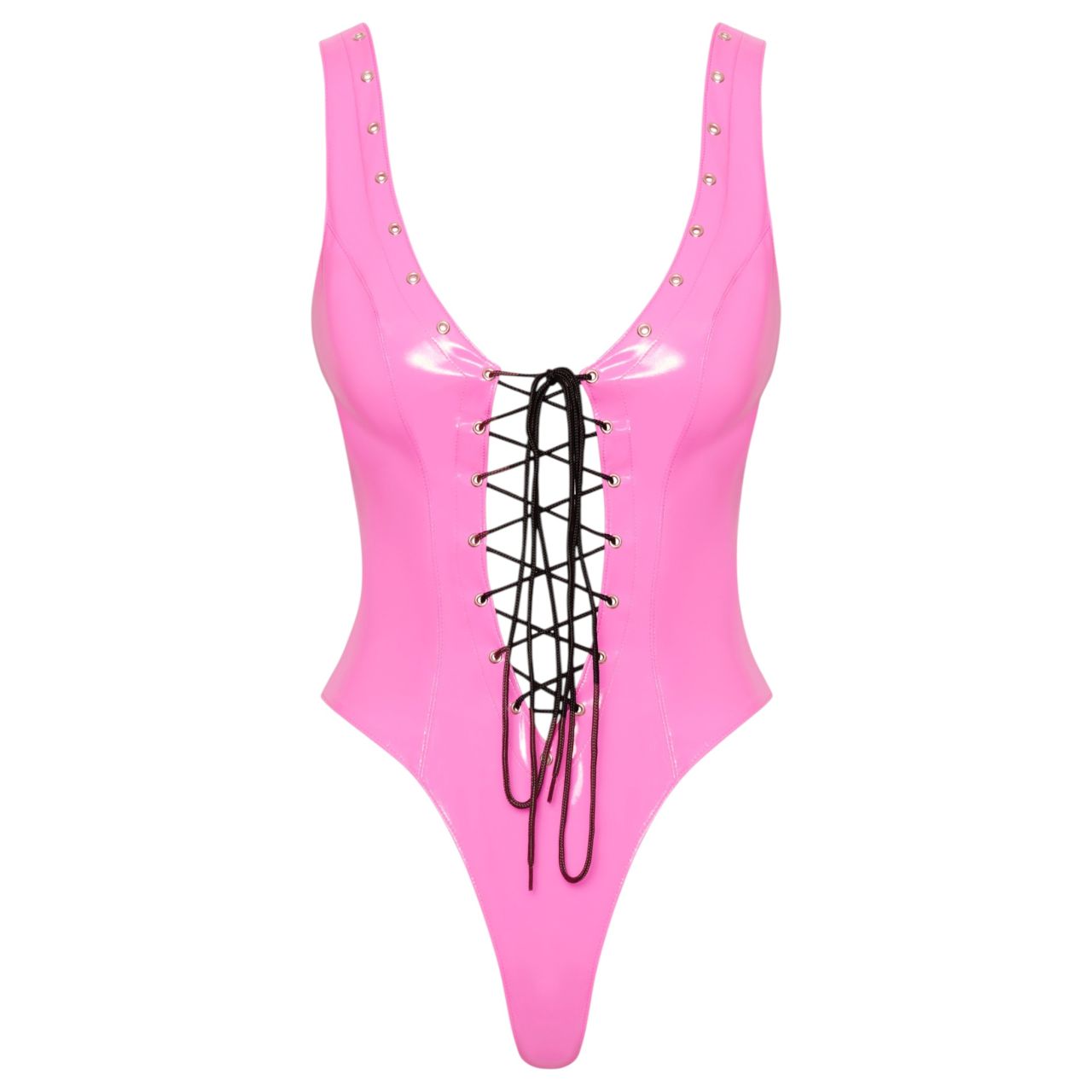 Black Level - lakk body nőknek (pink)