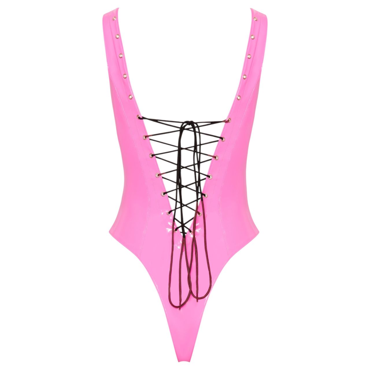 Black Level - lakk body nőknek (pink)