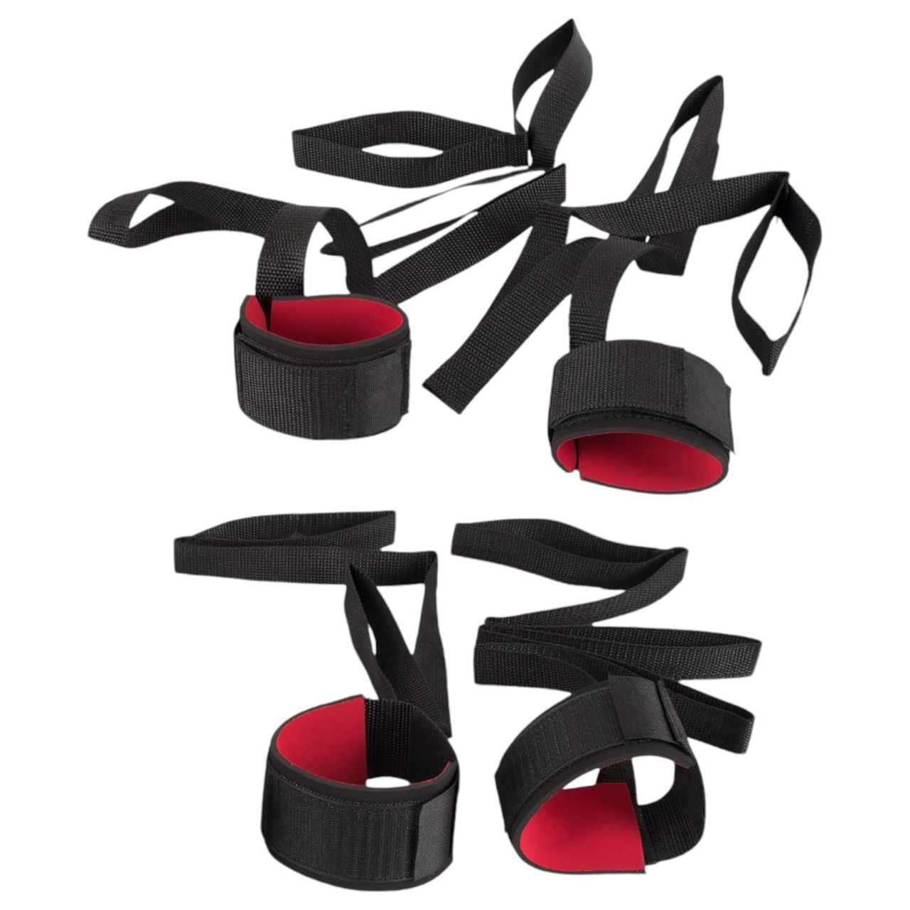 You2Toys - bondage szett! (4 részes)