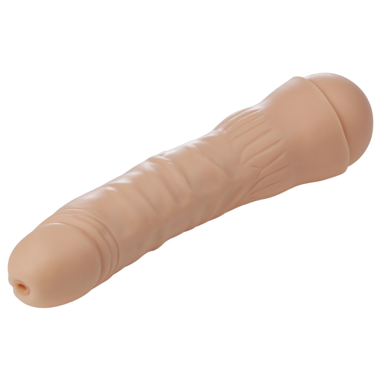 You2Toys - CUMSHOT - spriccelő dildó (testszínű)