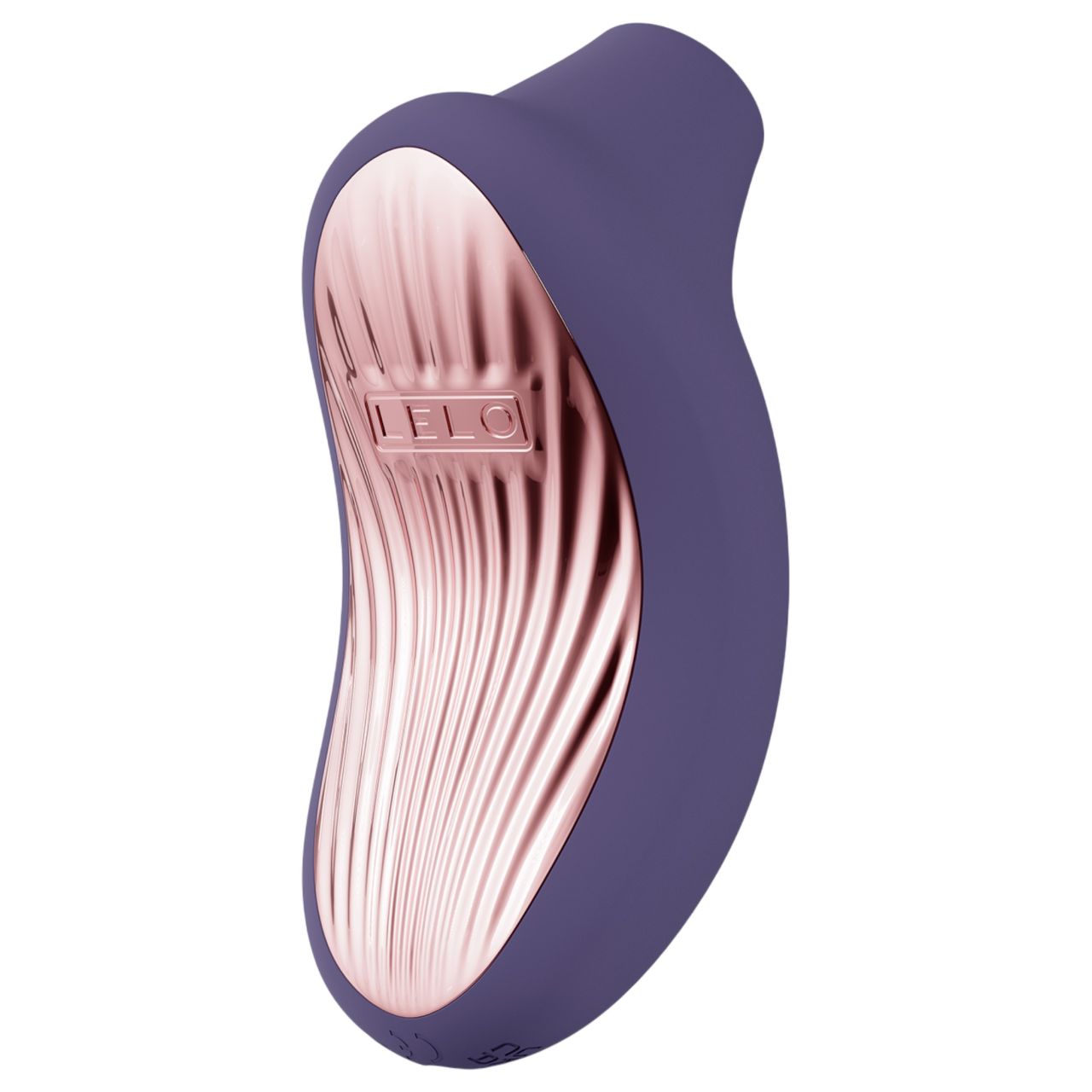 LELO Sona 3 - hanghullámos csiklóizgató (lila) LELO Sona 3 - hanghullámos csiklóizgató (lila)