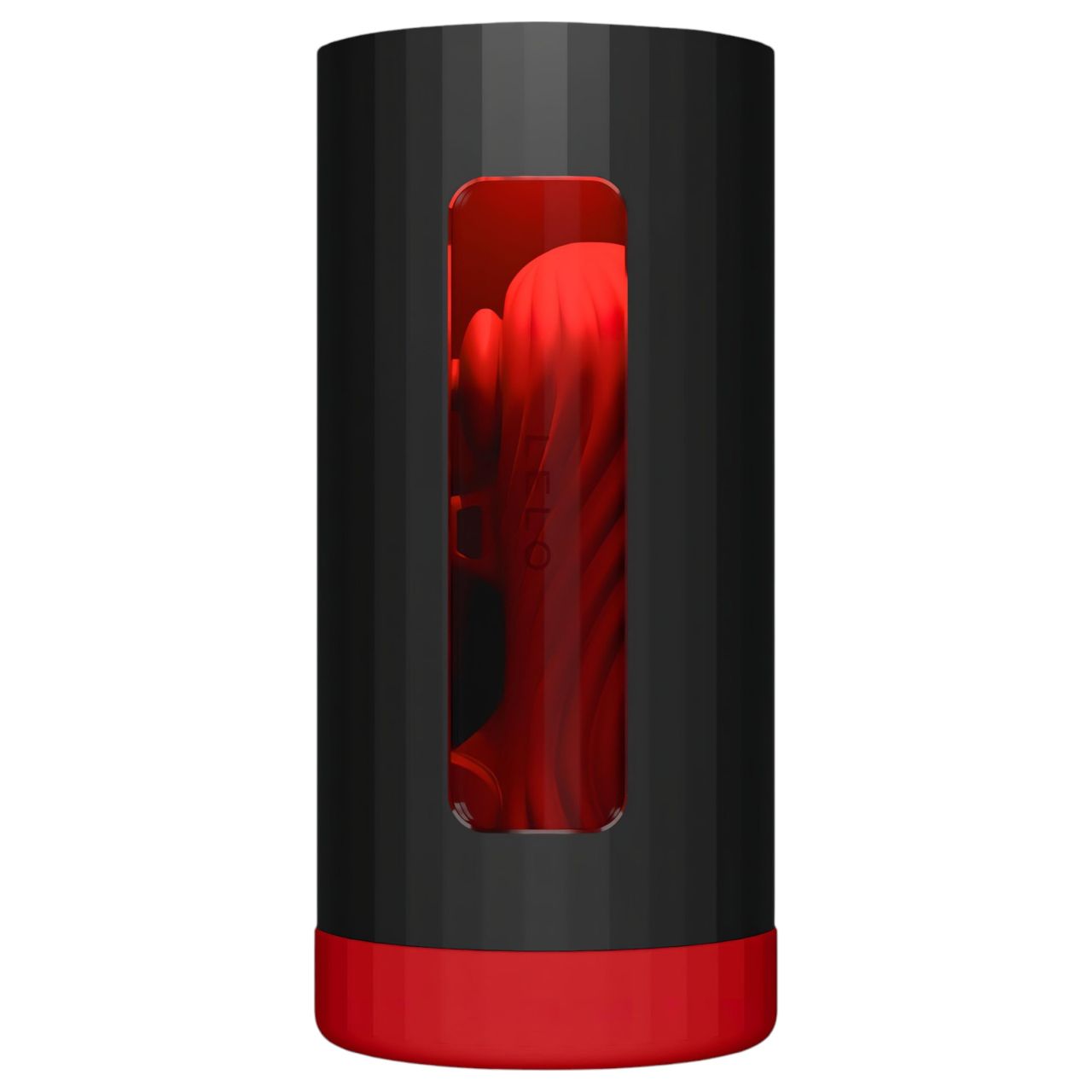 LELO F1s V3 XL - interaktív maszturbátor (piros) LELO F1s V3 XL - interaktív maszturbátor (piros)