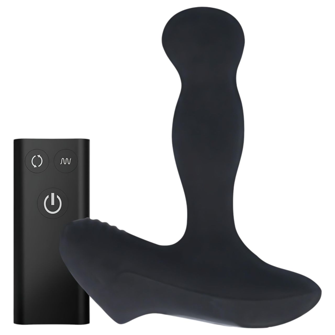 Nexus Revo Slim - távirányítós, forgó prosztata vibrátor Nexus Revo Slim - távirányítós, forgó prosztata vibrátor