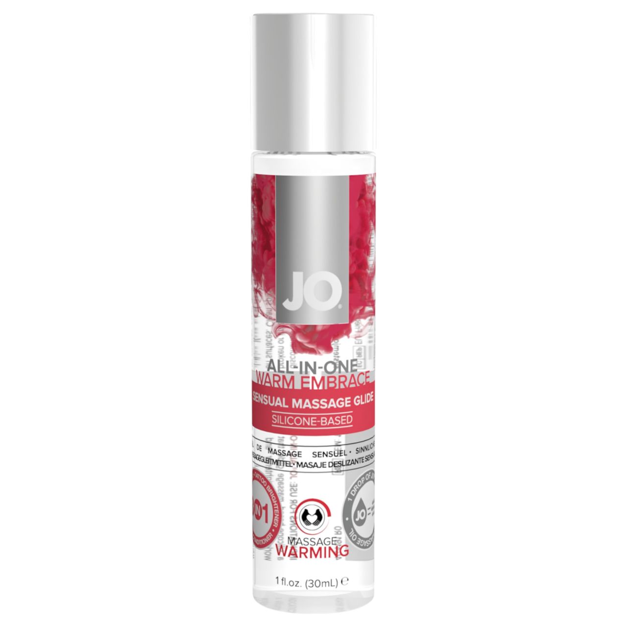 System JO - System Classics - síkosító szett (3 × 30 ml) System JO - System Classics - síkosító szett (3 × 30 ml)