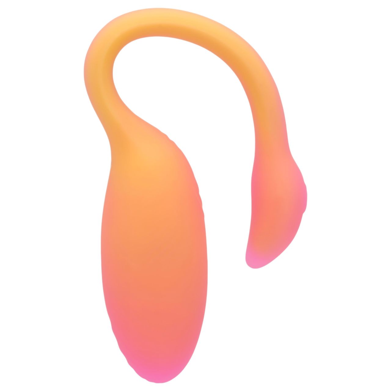Magic Motion Flamingo Max - hordható App-vezérelt vibrációs tojás (narancs) Magic Motion Flamingo Max - hordható App-vezérelt vibrációs tojás (narancs)