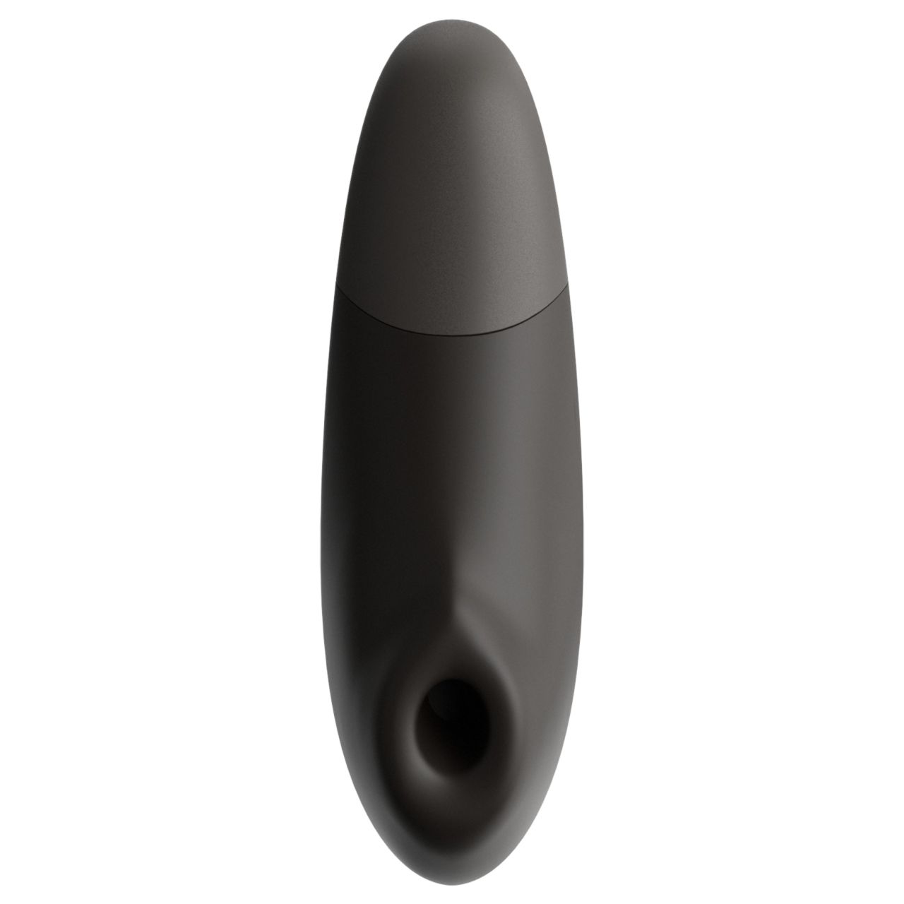 Womanizer Enhance 2in1 léghullámos csiklószívó + vibrátor (fekete)