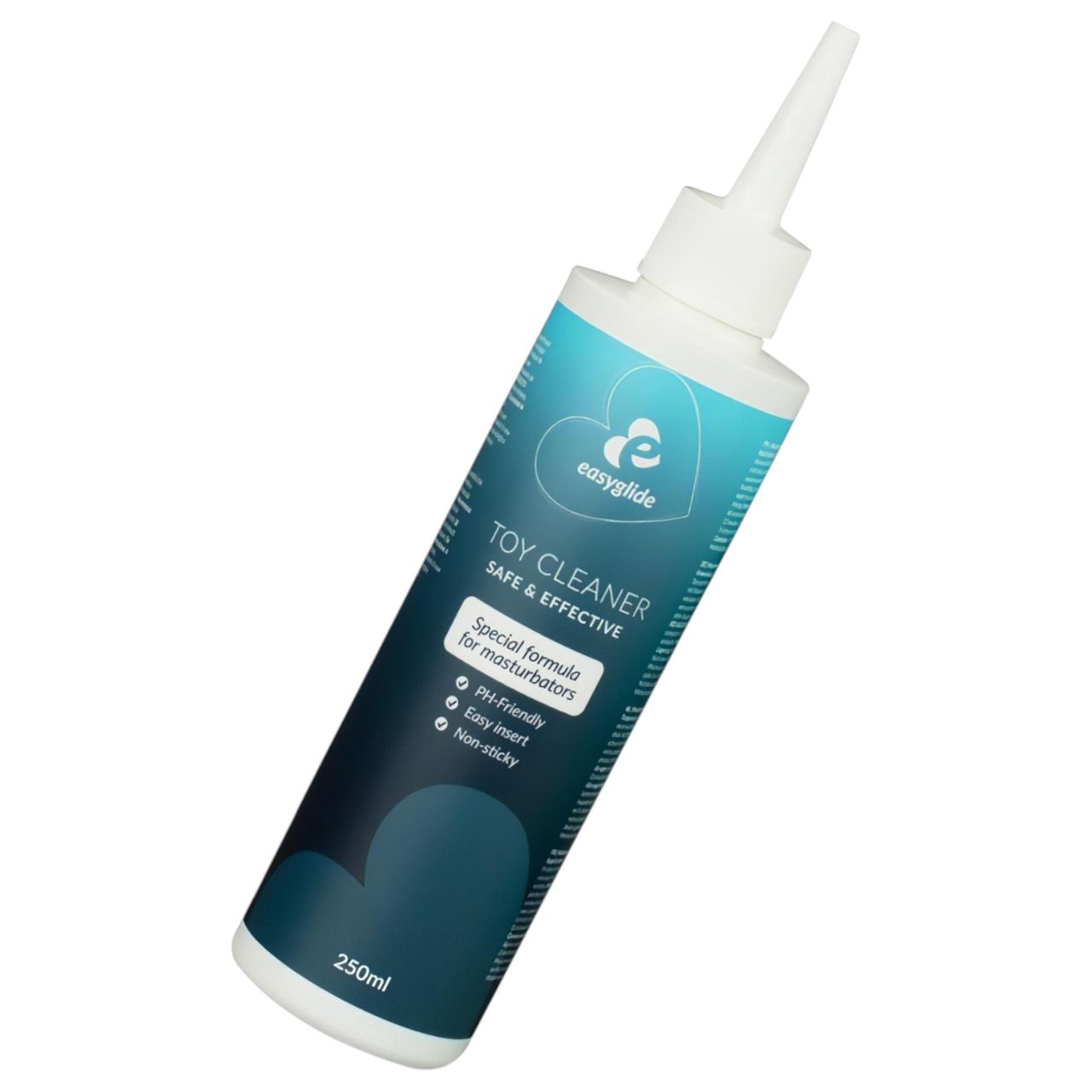 EasyGlide - férfi maszturbátor tisztító (250 ml) EasyGlide - férfi maszturbátor tisztító (250 ml)