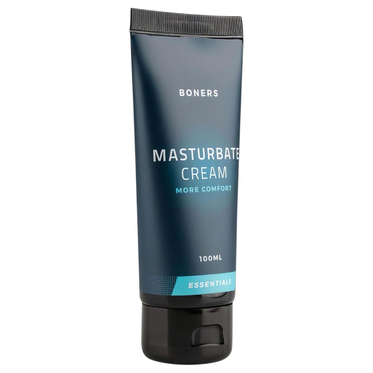 Boners Essentials - maszturbációs intim krém férfiaknak (100 ml) Boners Essentials - maszturbációs intim krém férfiaknak (100 ml)