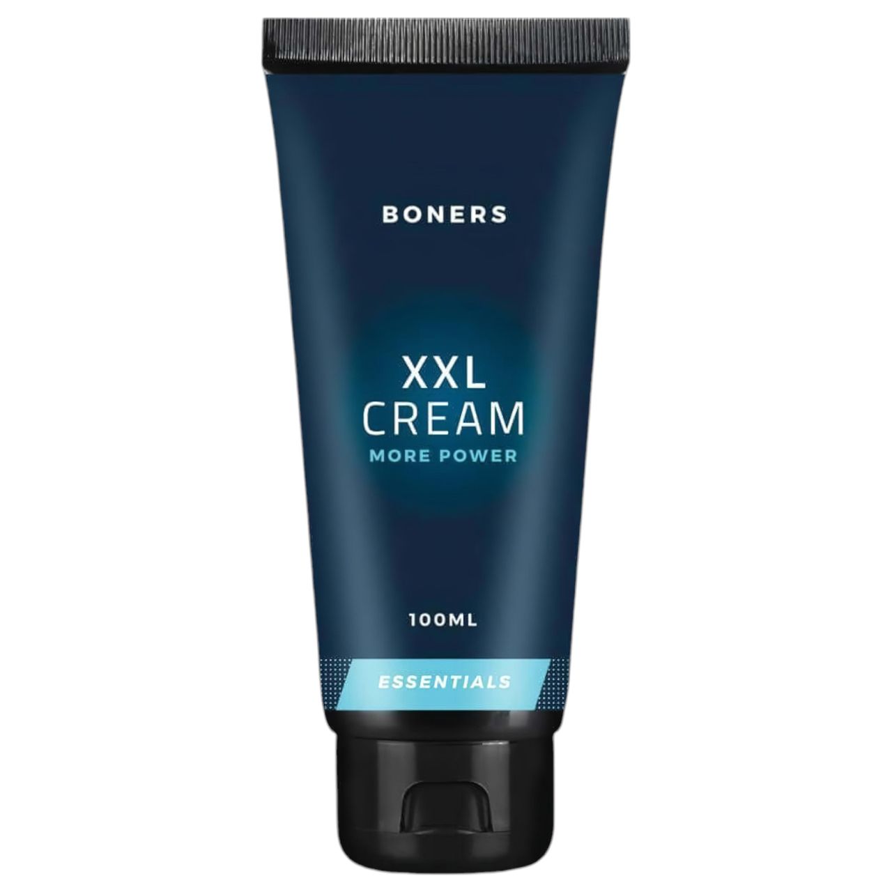 Boners Essentials XXL - intim krém férfiaknak (100 ml)