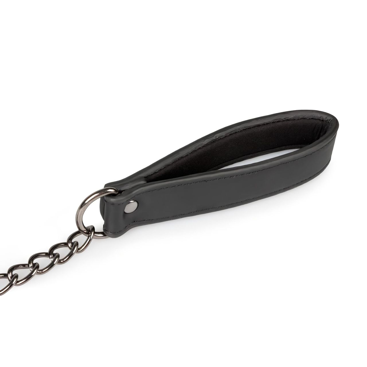 EasyToys - bimbócsipesz, nyakörv és póráz bondage szett (4 részes) EasyToys - bimbócsipesz, nyakörv és póráz bondage szett (4 részes)