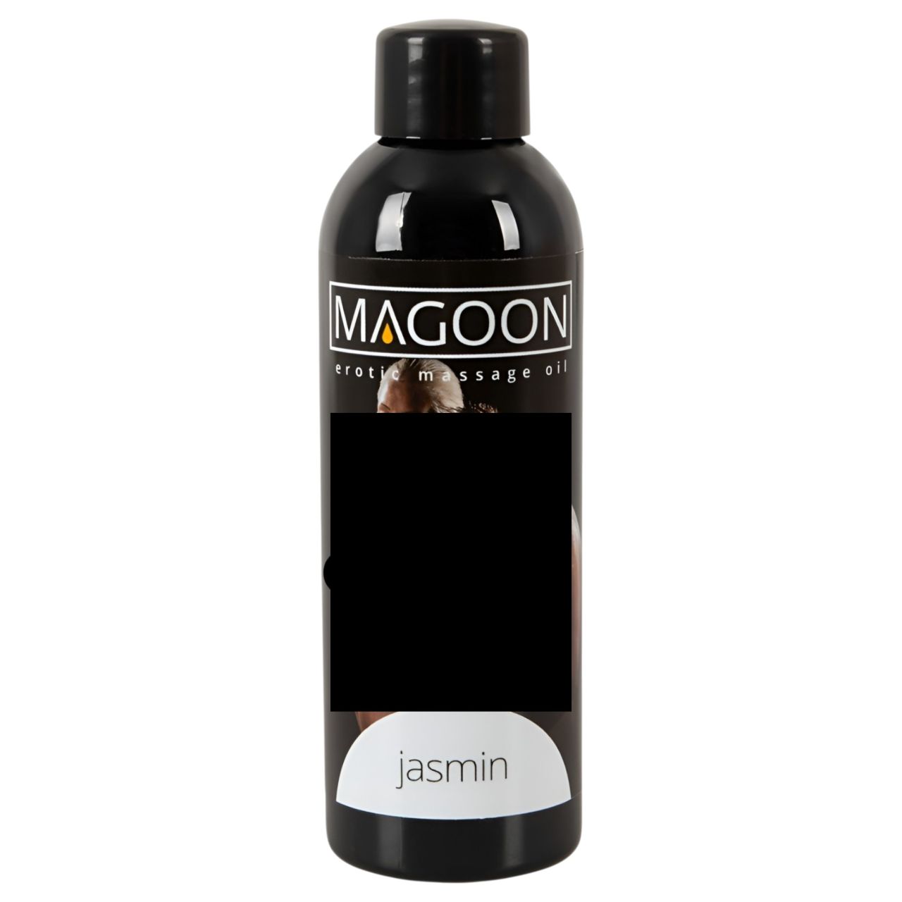 Magoon masszázsolajok szettben (6 db*100 ml)