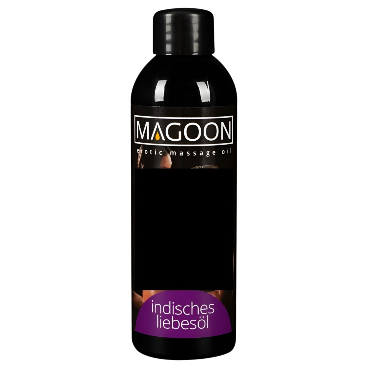 Magoon masszázsolajok szettben (6 db*100 ml)
