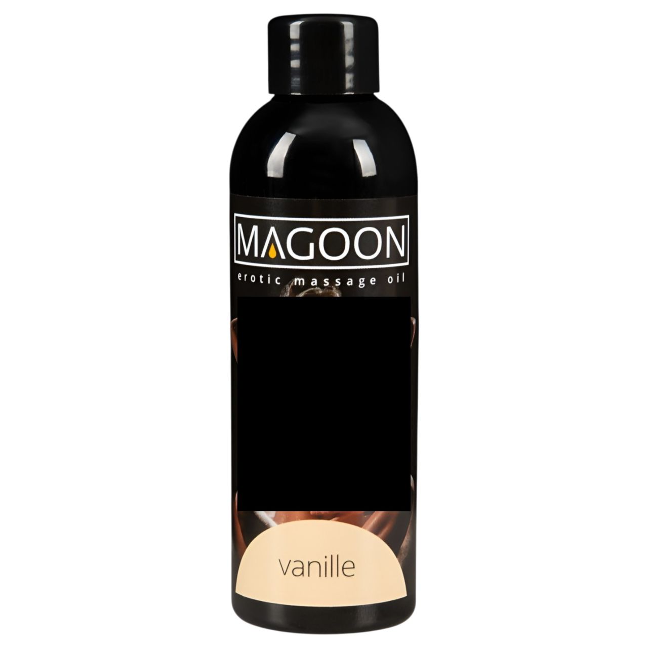 Magoon masszázsolajok szettben (6 db*100 ml)