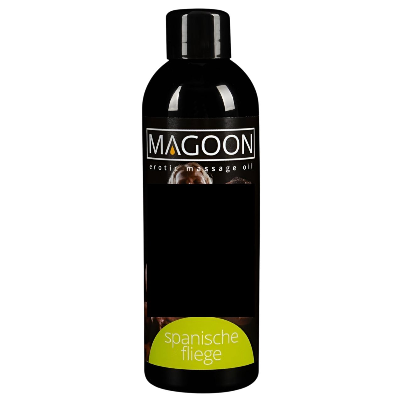 Magoon masszázsolajok szettben (6 db*100 ml)
