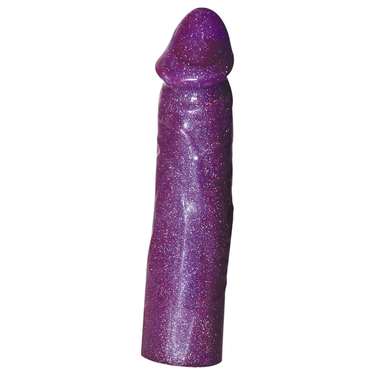 You2Toys - Csillámos - vibrátoros készlet (7 részes) You2Toys - Csillámos - vibrátoros készlet (7 részes)