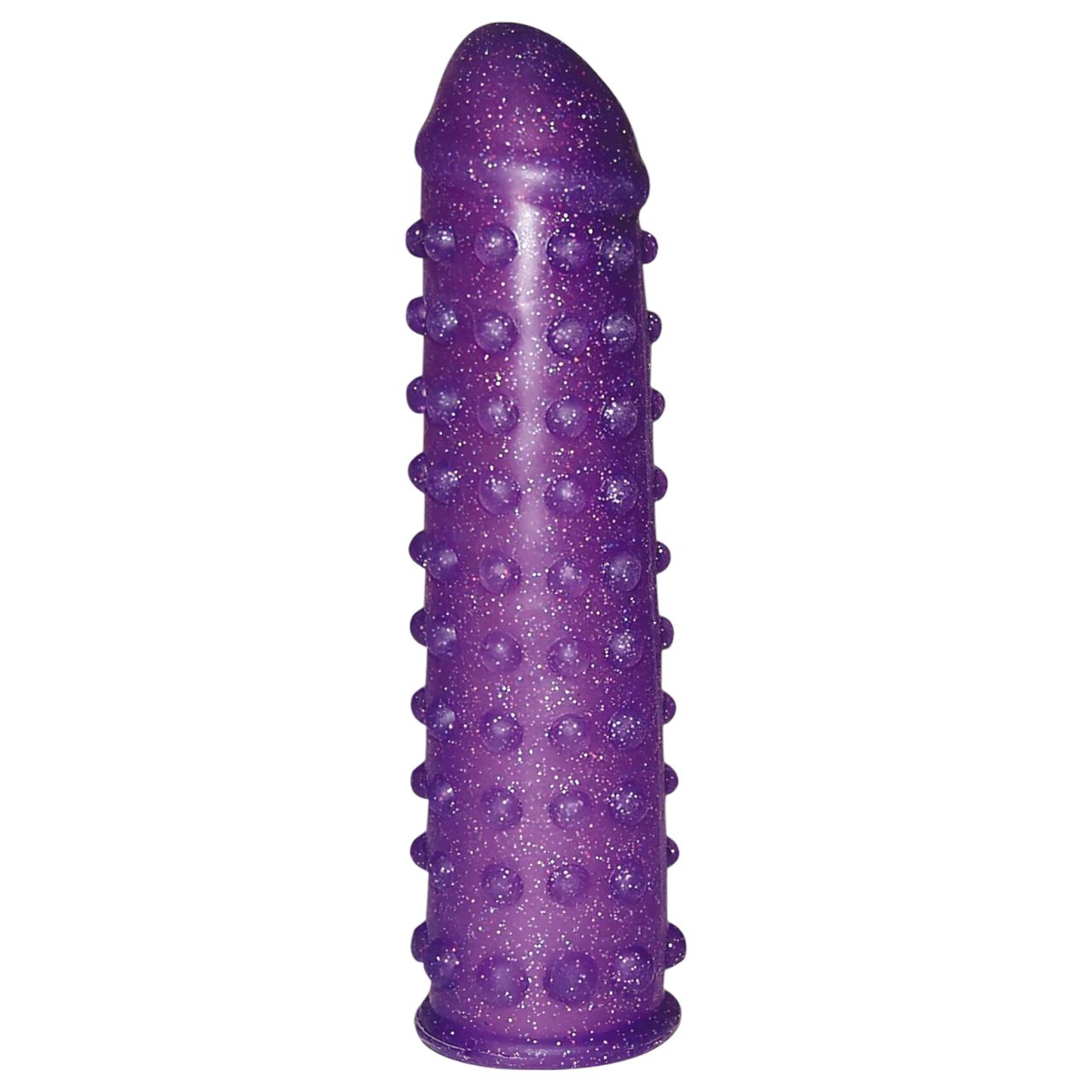 You2Toys - Csillámos - vibrátoros készlet (7 részes) You2Toys - Csillámos - vibrátoros készlet (7 részes)