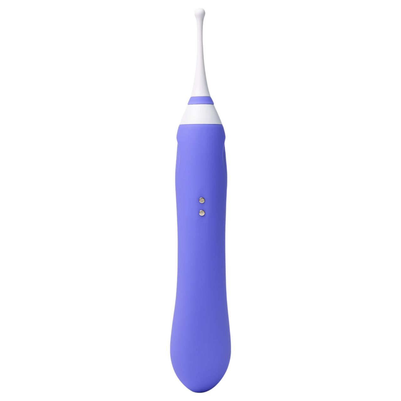 Lovense Hyphy - App-vezérelt 2in1 vibrátor (lila)