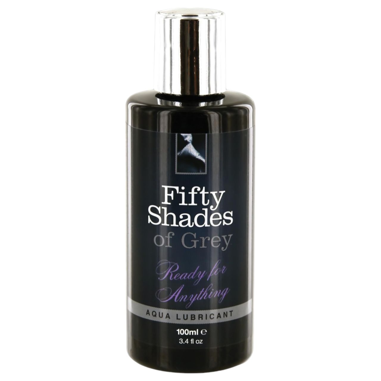 A szürke ötven árnyalata Ready for Anything - vízbázisú síkosító (100 ml)