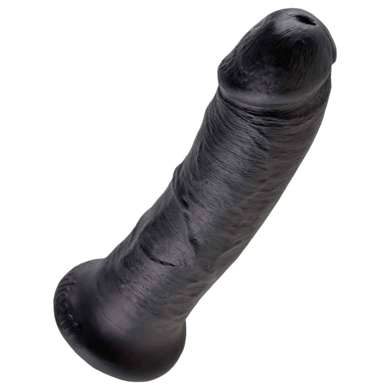 King Cock 8 dildó (20 cm, fekete) King Cock 8 dildó (20 cm, fekete)