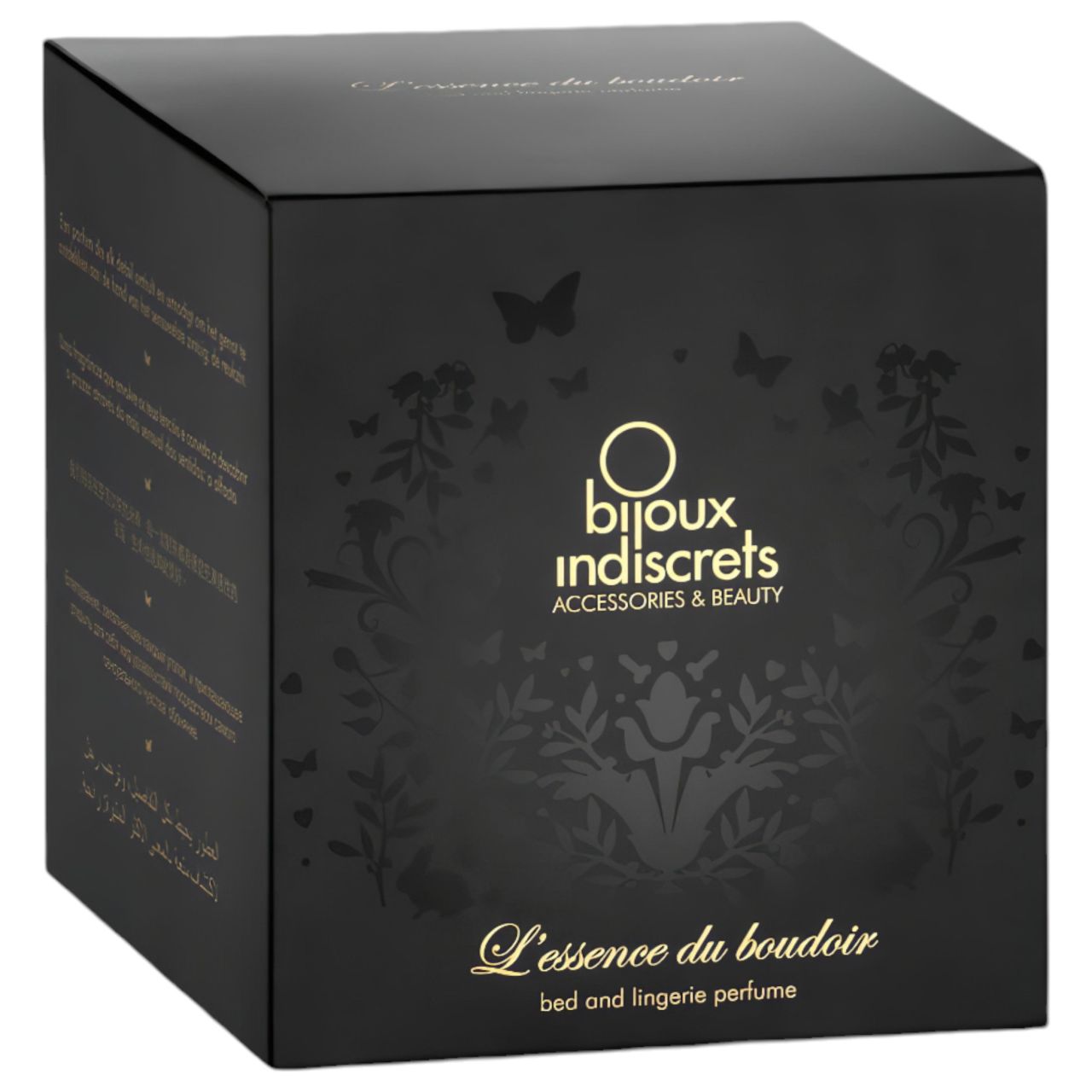 bijoux indiscrets - L essence du boudoir parfüm (130 ml) bijoux indiscrets - L essence du boudoir parfüm (130 ml)