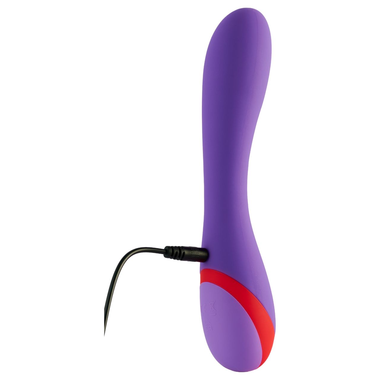 Dreamtoys Love Signal - G-pont vibrátor (lila)
