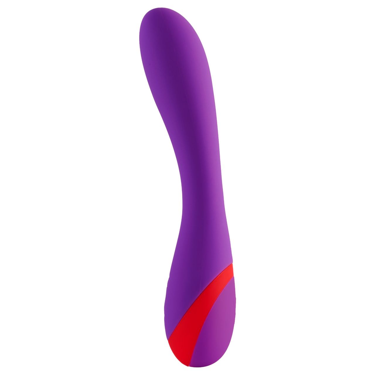 Dreamtoys Love Signal - G-pont vibrátor (lila)