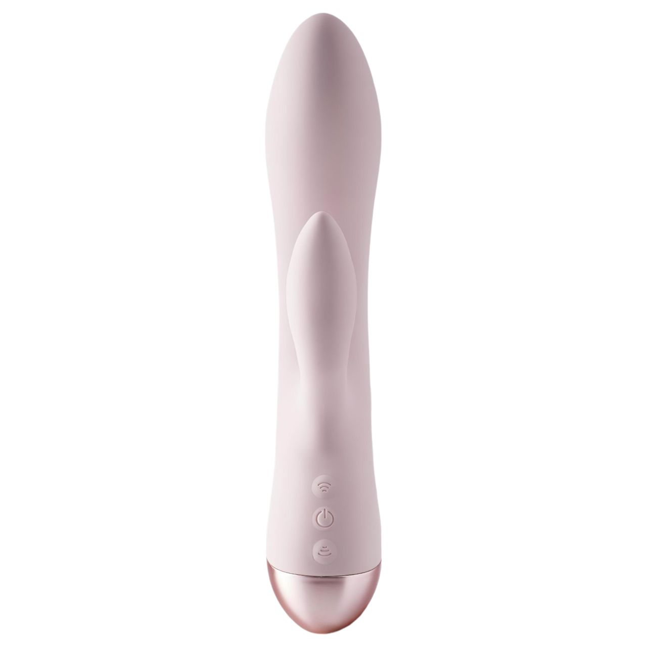 Vivre Coco - akkus, csiklókaros vibrátor (pink) Vivre Coco - akkus, csiklókaros vibrátor (pink)