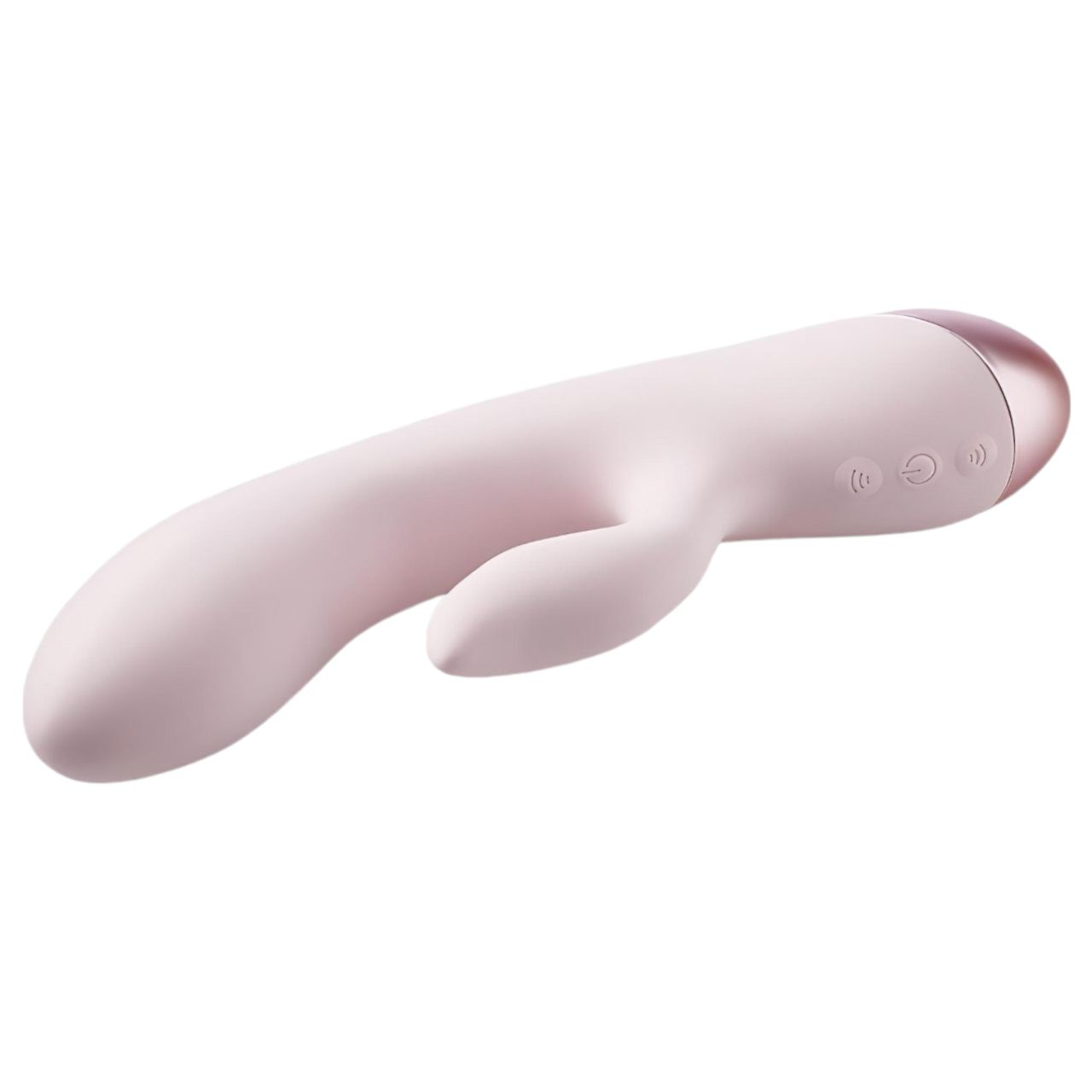 Vivre Coco - akkus, csiklókaros vibrátor (pink) Vivre Coco - akkus, csiklókaros vibrátor (pink)