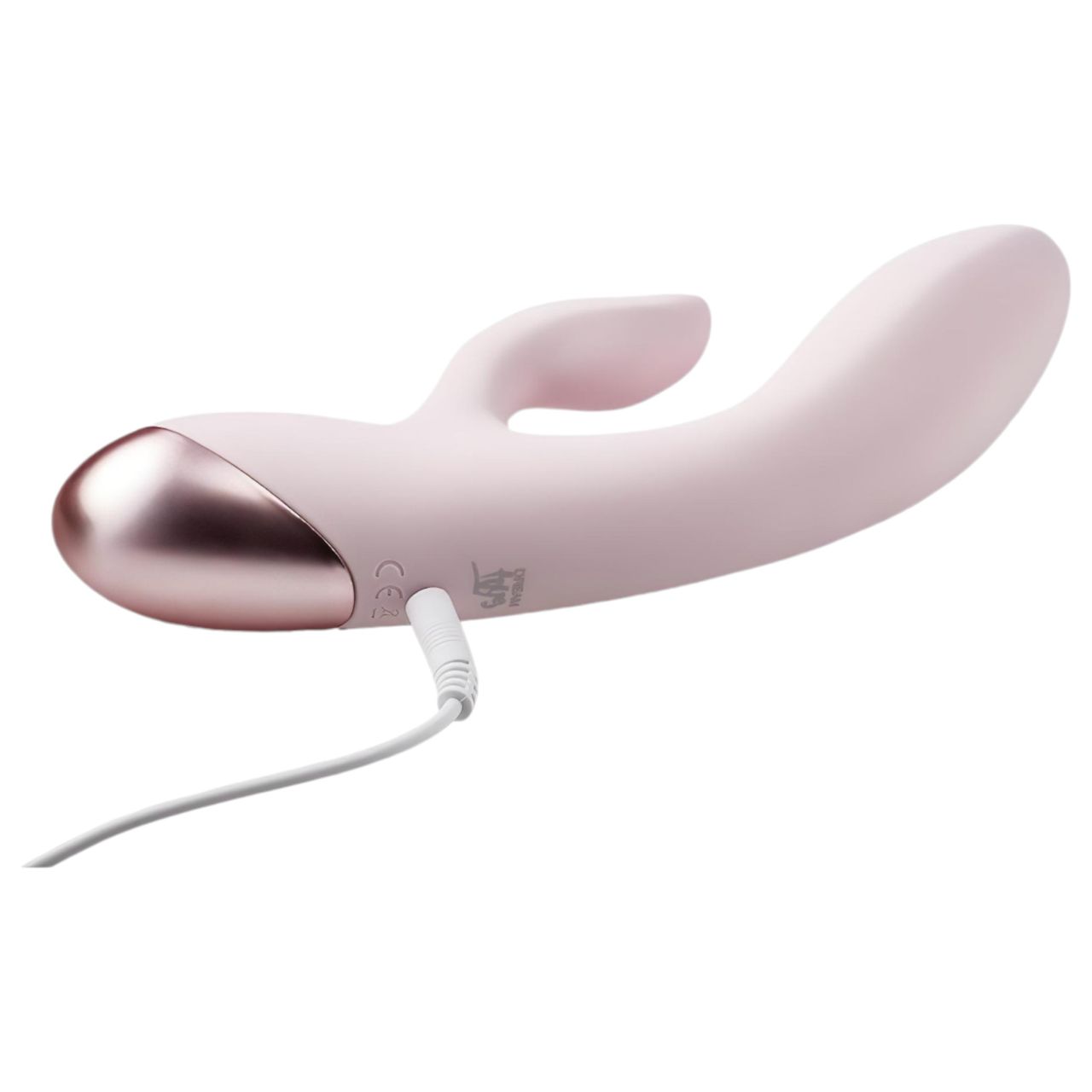 Vivre Coco - akkus, csiklókaros vibrátor (pink) Vivre Coco - akkus, csiklókaros vibrátor (pink)