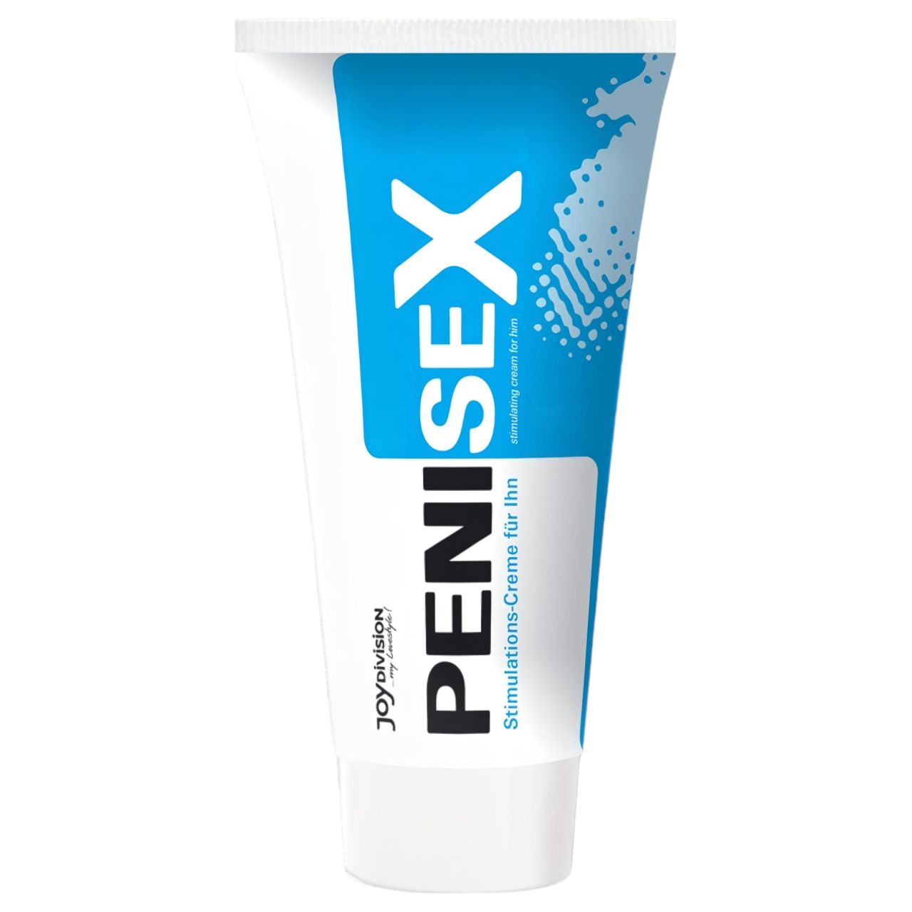 PENISEX - stimuláló krém férfiaknak (50 ml) PENISEX - stimuláló krém férfiaknak (50 ml)