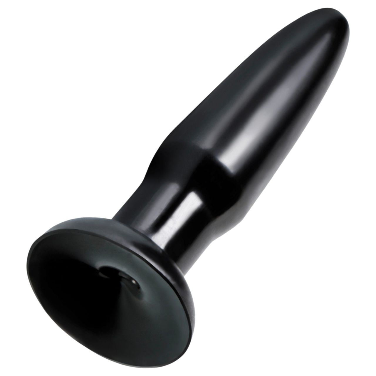 Fetish Fantasy - butt plug (fekete) Fetish Fantasy - butt plug (fekete)