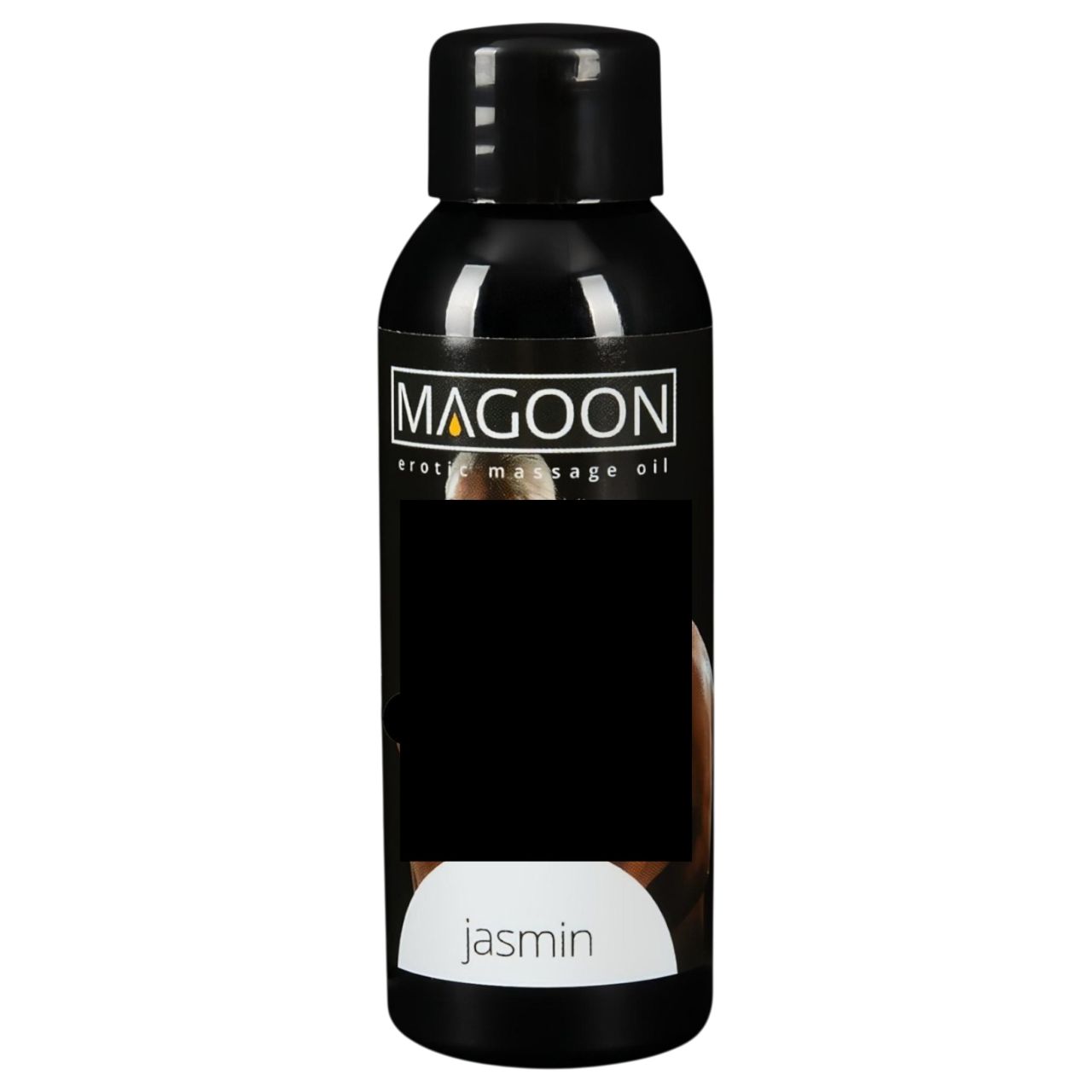 Magoon - masszázsolaj szett (6 × 50 ml)