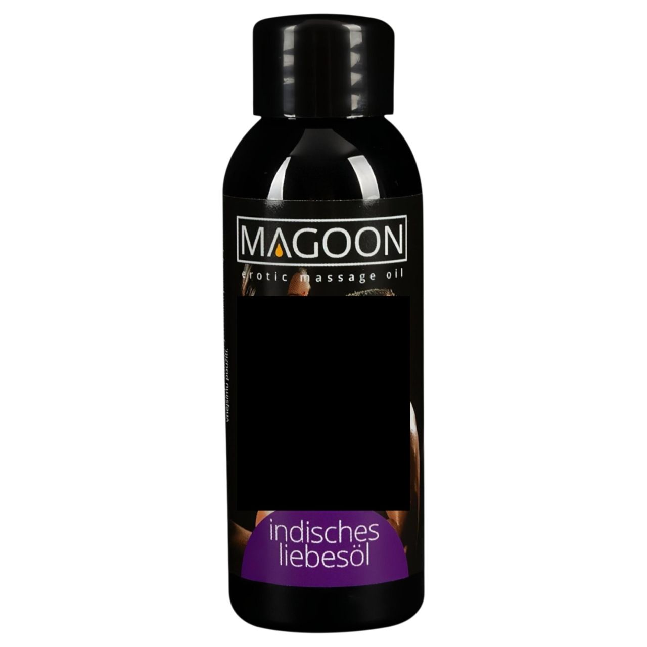 Magoon - masszázsolaj szett (6 × 50 ml)