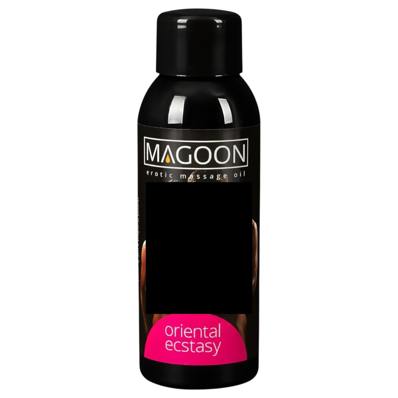 Magoon - masszázsolaj szett (6 × 50 ml)