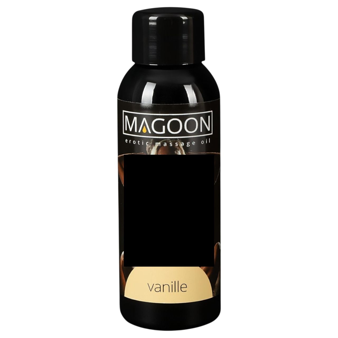Magoon - masszázsolaj szett (6 × 50 ml)