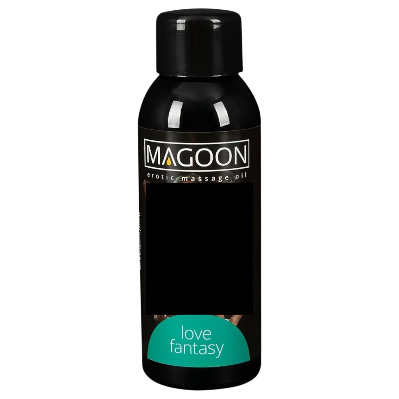 Magoon - masszázsolaj szett (6 × 50 ml)