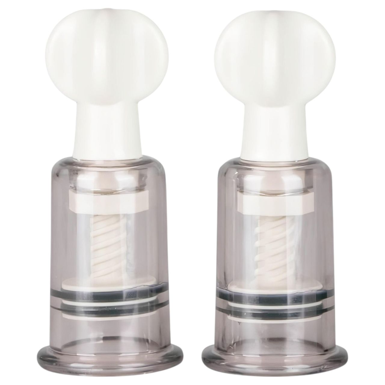 EasyToys - mellbimbó szívó pumpa - kicsi (2 db) EasyToys - mellbimbó szívó pumpa - kicsi (2 db)
