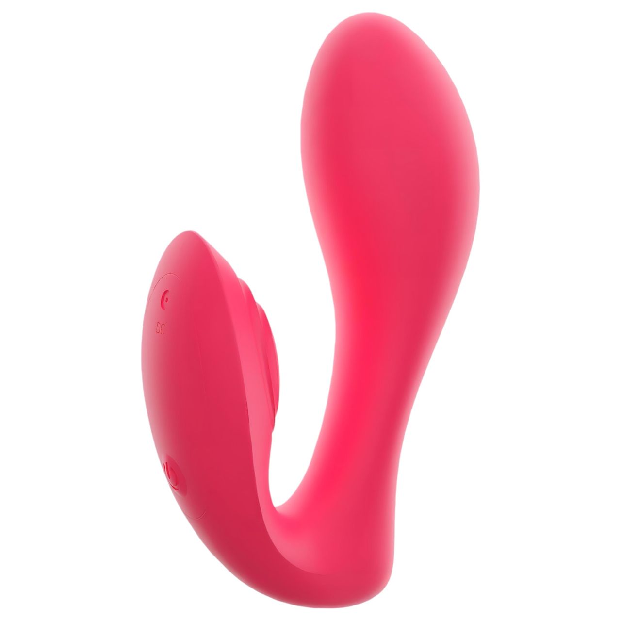 SMILE Panty - hordható akkus, rádiós 2in1 vibrátor (pink) SMILE Panty - hordható akkus, rádiós 2in1 vibrátor (pink)