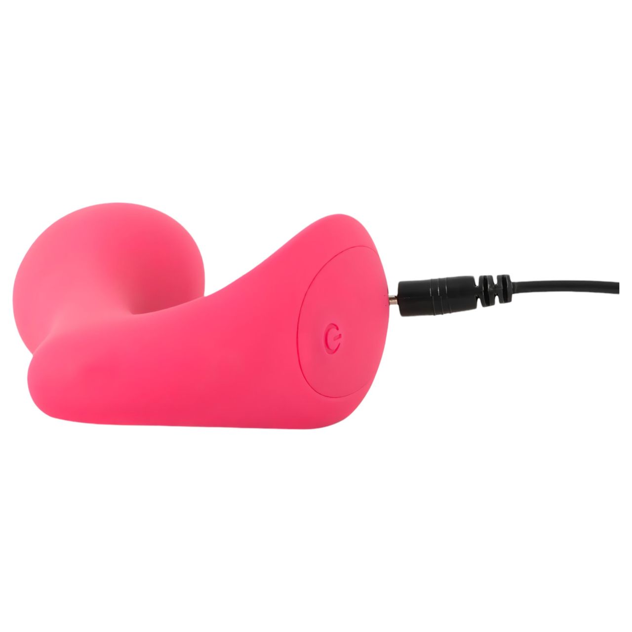 SMILE Panty - hordható akkus, rádiós 2in1 vibrátor (pink) SMILE Panty - hordható akkus, rádiós 2in1 vibrátor (pink)