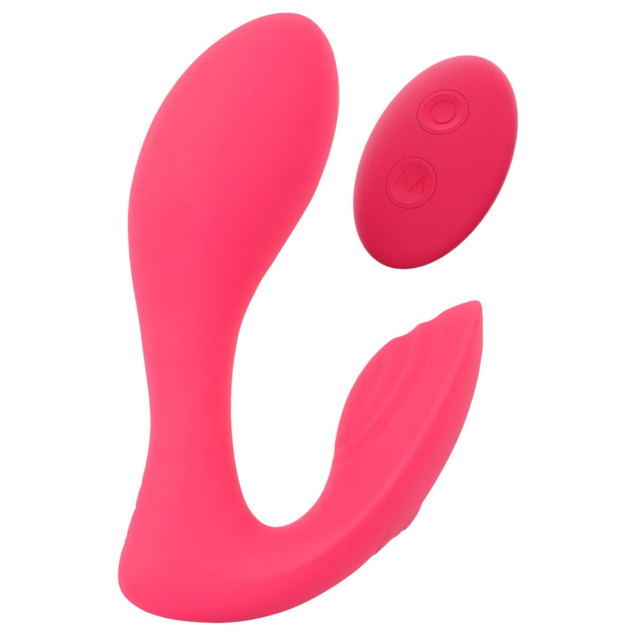 SMILE Panty - hordható akkus, rádiós 2in1 vibrátor (pink) SMILE Panty - hordható akkus, rádiós 2in1 vibrátor (pink)