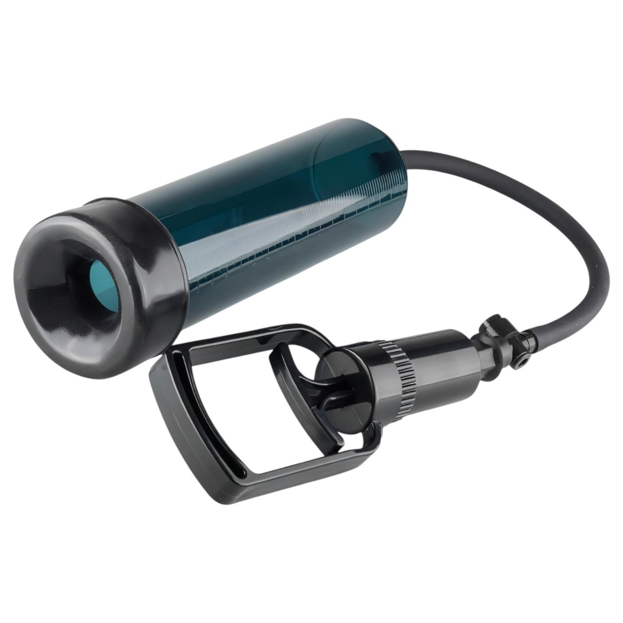 EasyToys Finger Grip - péniszpumpa (fekete)