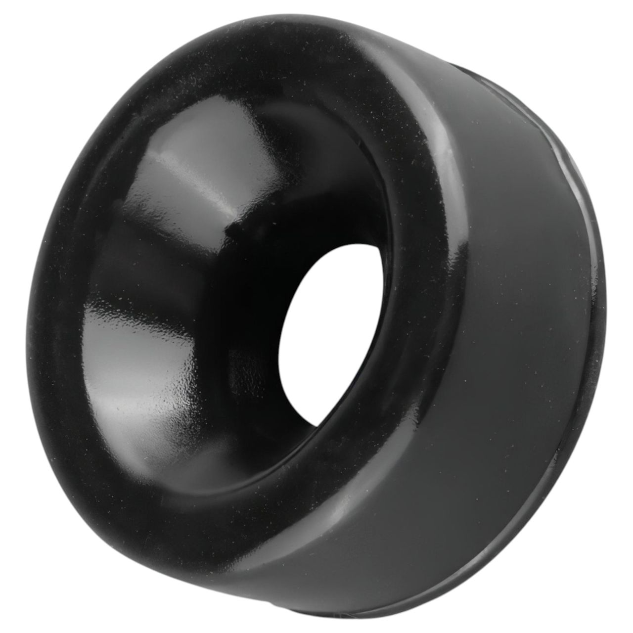 EasyToys Finger Grip - péniszpumpa (fekete)